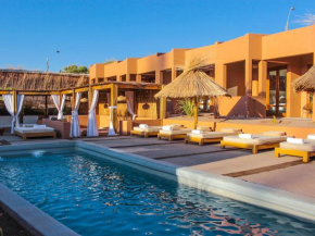 Отель NOI Casa Atacama  Сан-Педро-Де-Атакама